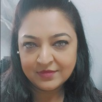 Robina Hussain