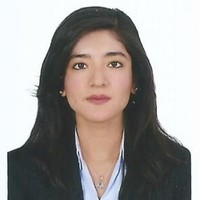 Allison Valdivia Calderón