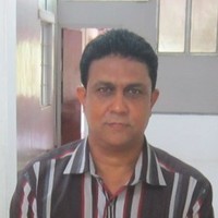 Shailesh Joshi