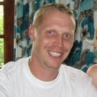 Darrell Burgher