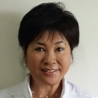 Jamie Kim Carson