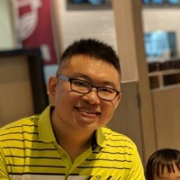 Chien Hsun (Jerry) Wang