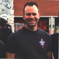 Andy Garlick