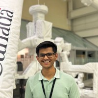 Dhruv Patel