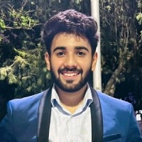 HARSH KUMAR