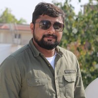 Milan Gajera