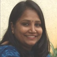 Sabitha Reddy