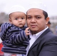 Ferry Taufik Saleh