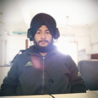 Chamanjot Singh