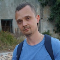 Andrew Kazakov
