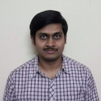 Aravind D