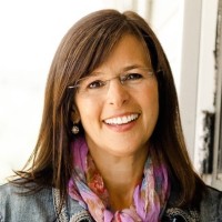 Amy Anderson