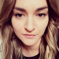 Carley Ricketts