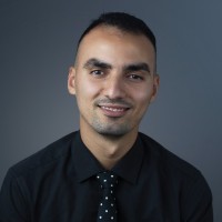 Oussama Messalhi