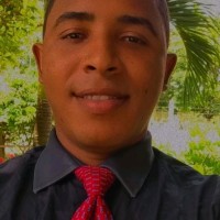 Eliesio Dos Santos Pinto