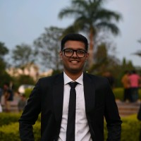 Jinil Shah