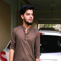 Huzaifa Waseem Khan