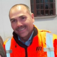 Marcos Rivera