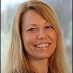 Susanne Lindborg