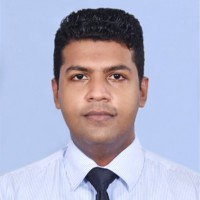 Magha Cooray Bulathsinhalage