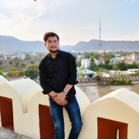 Devinder Ved