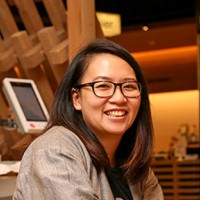 Gwyneth Jong