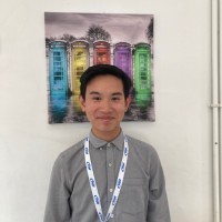 Ethan Cheung