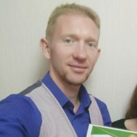 Dmytro Kolesnichenko