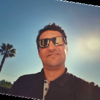 Andrew J. Ferrada