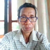Marselinus Laga Molan
