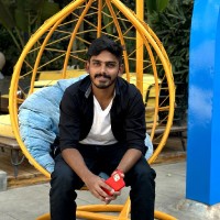 Deepak J S