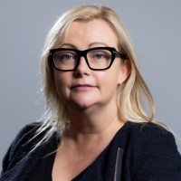 Liz Griffin