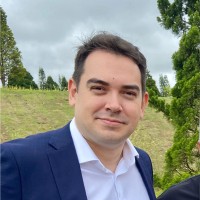 Cesar Augusto A. Souza