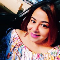 Sangeeta Kundnani