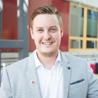Mathieu Duquette, MBA, CFA
