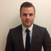 Marcus Dahlberg