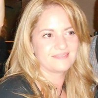 Sandra Petsaridis