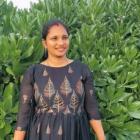 Saralavathy P