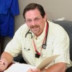David Allcott ARNP, ANP-BC, COHN ,FAAOHN