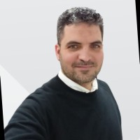Ibrahim Elashry
