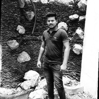 Rajesh Singh