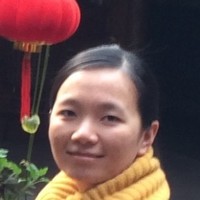 yijing an