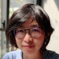 Silvia Chen