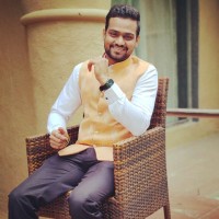 Harshal Katariya