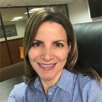 María Gabriela Baquerizo