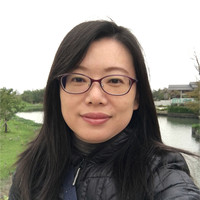 Gina Chang