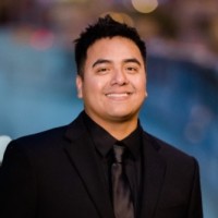 Christopher Hernandez