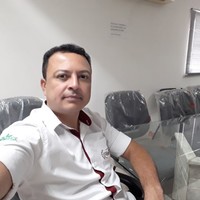 Gilson Maximino Da Silva