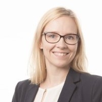 Ida Marie Steinsmo