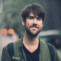 Chris Arey